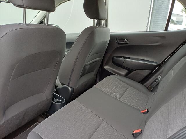 KIA PICANTO 1.0 MPi ComfortPlusLine | CAMERA | BLUETOOTH | AIRCO | Wij bieden ook financiering mogelijkheden aan.