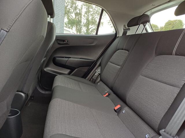 KIA PICANTO 1.0 MPi ComfortPlusLine | CAMERA | BLUETOOTH | AIRCO | Wij bieden ook financiering mogelijkheden aan.