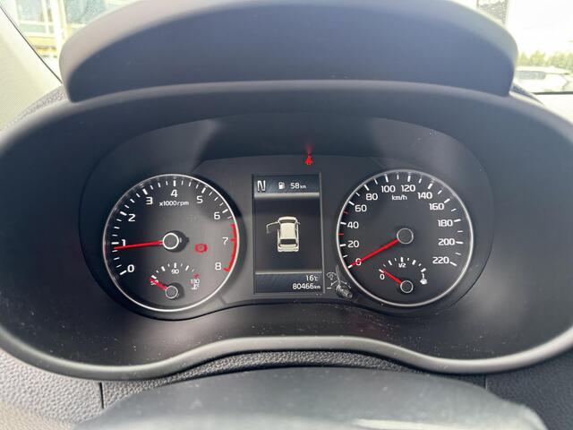 KIA PICANTO 1.0 DPi DynamicLine | Carplay | Airco | Achteruitrijcamera | All season banden |