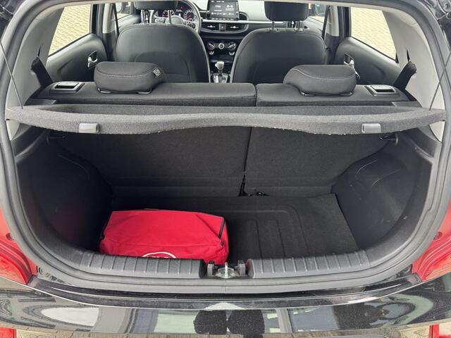 KIA PICANTO 1.0 DPi DynamicLine | Carplay | Airco | Achteruitrijcamera | All season banden |