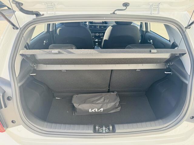 KIA PICANTO 1.0 DPI DynamicLine Demo auto ! KM stand kan iets varieeren !