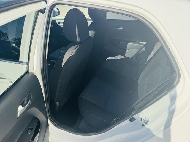 KIA PICANTO 1.0 DPI DynamicPlusLine Demo auto ! KM stand kan iets varieeren !