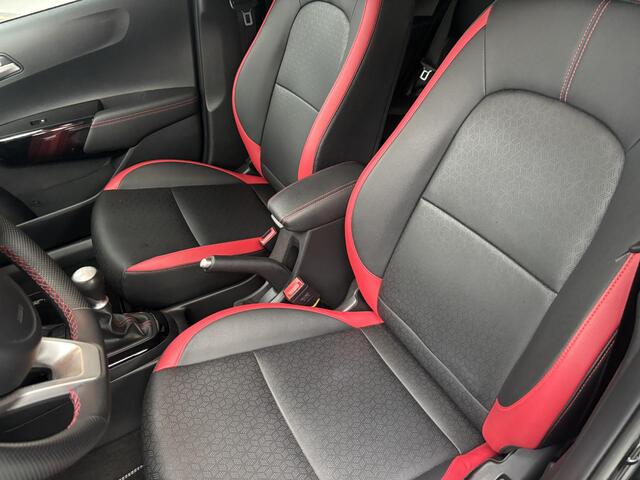 KIA PICANTO 1.0 DPi GT-Line