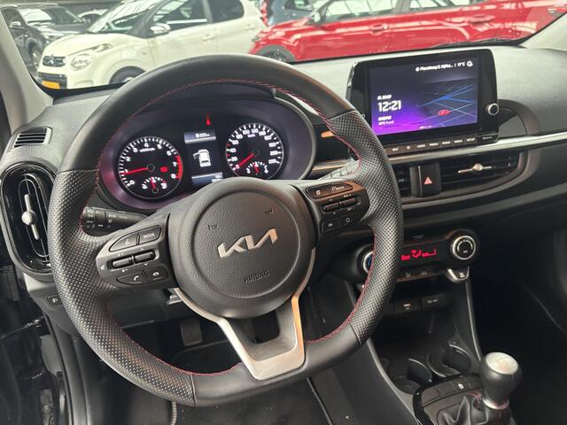 KIA PICANTO 1.0 DPi GT-Line