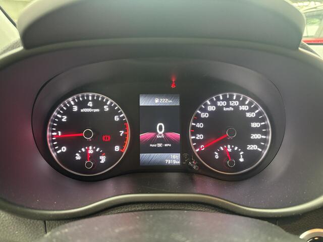 KIA PICANTO 1.0 DPi GT-Line