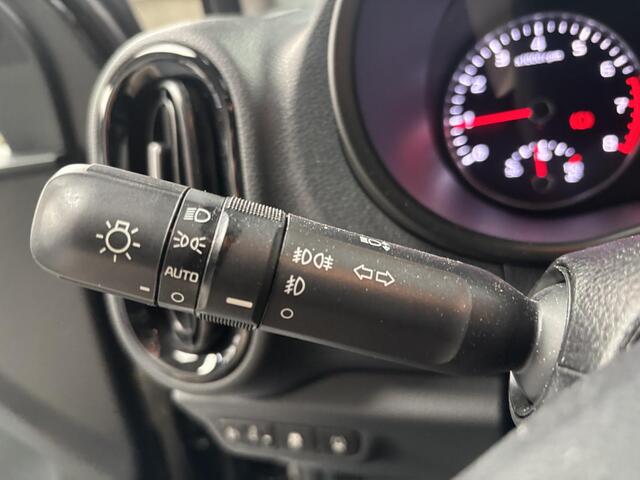 KIA PICANTO 1.0 DPi GT-Line