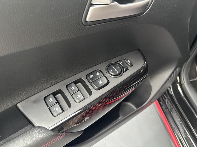 KIA PICANTO 1.0 DPi GT-Line