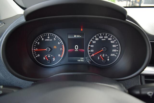 KIA PICANTO 1.0 DPi DynamicLine 5-Drs | SmartLink-Navigatie | Camera | Cruise Control | 10.000km | Tot 10jr. Kia-Garantie