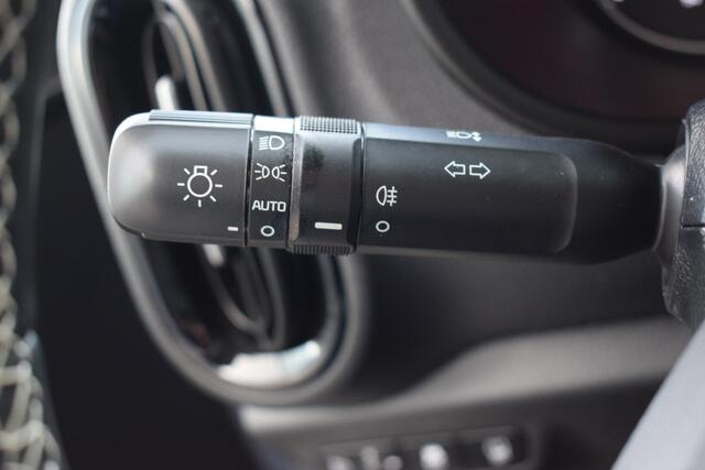 KIA PICANTO 1.0 DPi DynamicLine 5-Drs | SmartLink-Navigatie | Camera | Cruise Control | 10.000km | Tot 10jr. Kia-Garantie