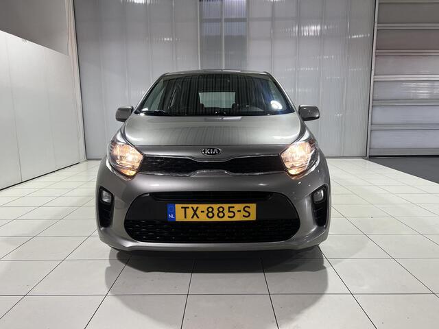KIA PICANTO 1.0 CVVT ComfortPlusLine Navigator Apple Carplay/Android Auto, Camera, Navigatie.