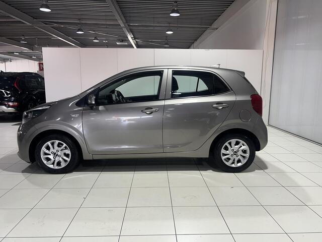KIA PICANTO 1.0 CVVT ComfortPlusLine Navigator Apple Carplay/Android Auto, Camera, Navigatie.