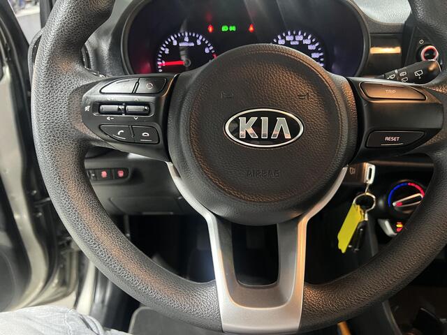 KIA PICANTO 1.0 CVVT ComfortPlusLine Navigator Apple Carplay/Android Auto, Camera, Navigatie.