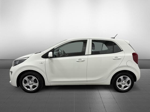 KIA PICANTO 1.0 DPi ComfortLine 5-Persoons | Cruise Control | Bluetooth