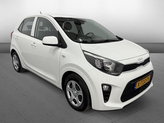 KIA PICANTO 1.0 DPi ComfortLine 5-Persoons | Cruise Control | Bluetooth