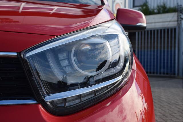 KIA PICANTO 1.0 CVVT DynamicPlusLine | Camera | Navi | Cruise Control