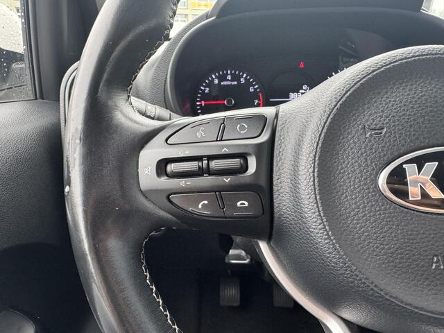 KIA PICANTO 1.0 CVVT DynamicPlusLine | Navigatie | Climate control | Achteruitrijcamera |