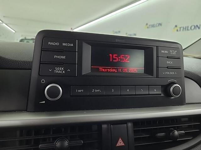 KIA PICANTO 1.0 ComfortLine 2e Eigenaar | Dealer Onderh | NL-Auto | BTW | Airco | Bluetooth | Start/Stop | Hill-Hold | Stuurbekrachtiging | Elek Ramen