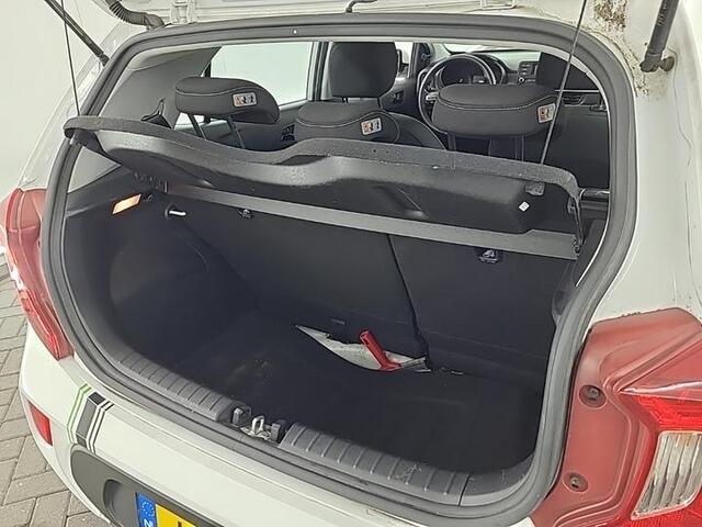 KIA PICANTO 1.0 ComfortLine 2e Eigenaar | Dealer Onderh | NL-Auto | BTW | Airco | Bluetooth | Start/Stop | Hill-Hold | Stuurbekrachtiging | Elek Ramen
