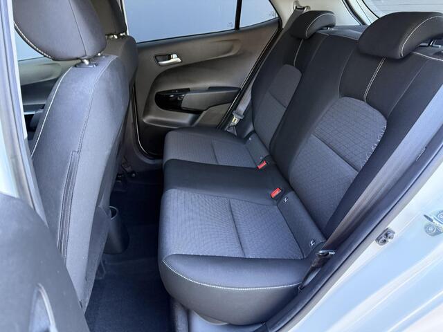 KIA PICANTO 1.0 DPi DynamicPlusLine / Automaat / Keyless / Navigatie / Cruise / Achteruitrij Camera / 15'' LM Velgen /