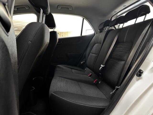 KIA PICANTO 1.0 CVVT ComfortLine /5-Drs! /Airco /Elek. ramen voor /C.V. afstand /Bluetooth /AUX & USB /Isofix /Dagrijverl.