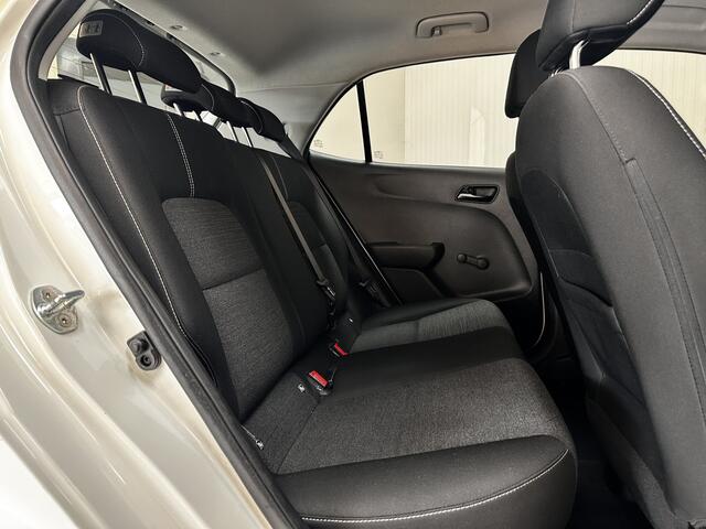 KIA PICANTO 1.0 CVVT ComfortLine /5-Drs! /Airco /Elek. ramen voor /C.V. afstand /Bluetooth /AUX & USB /Isofix /Dagrijverl.