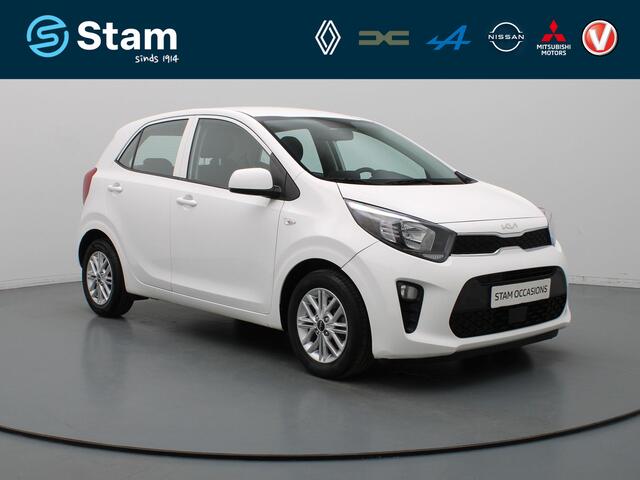KIA PICANTO 67pk DPi DynamicLine Airco | Camera | Cruise | Carplay