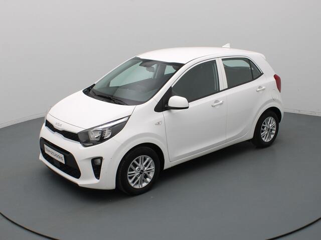 KIA PICANTO 67pk DPi DynamicLine Airco | Camera | Cruise | Carplay
