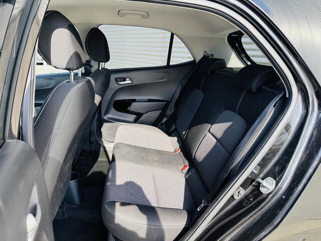 KIA PICANTO 1.0 DPi DynamicPlusLine Clima | Navi | Cruise | Keyless | Privacyglass