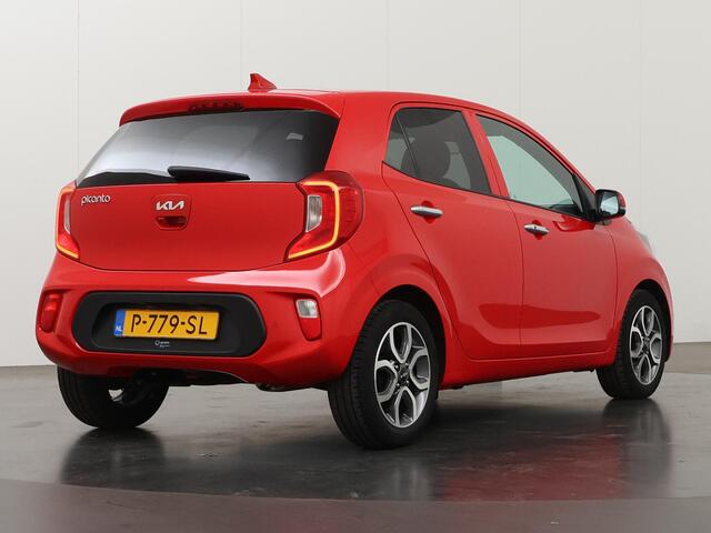 KIA PICANTO 1.0 DPi DynamicPlusLine | Navigatie | Parkeercamera | Climate Control | Keyless Go |