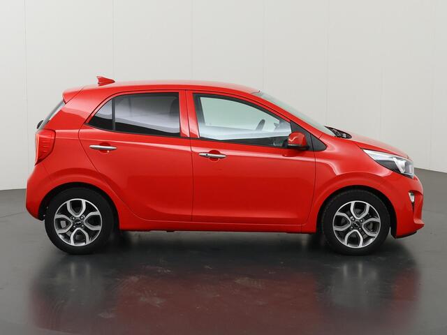 KIA PICANTO 1.0 DPi DynamicPlusLine | Navigatie | Parkeercamera | Climate Control | Keyless Go |