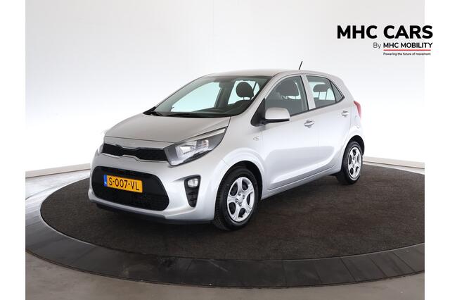 KIA PICANTO 1.0 DPi ComfortLine | Airco | origineel Nederlands |*