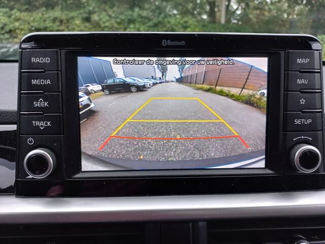 KIA PICANTO 1.0 MPi DynamicPlusLine