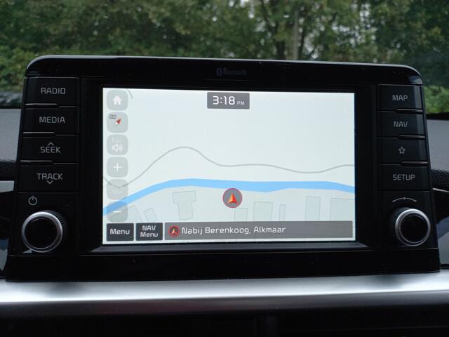 KIA PICANTO 1.0 MPi DynamicPlusLine