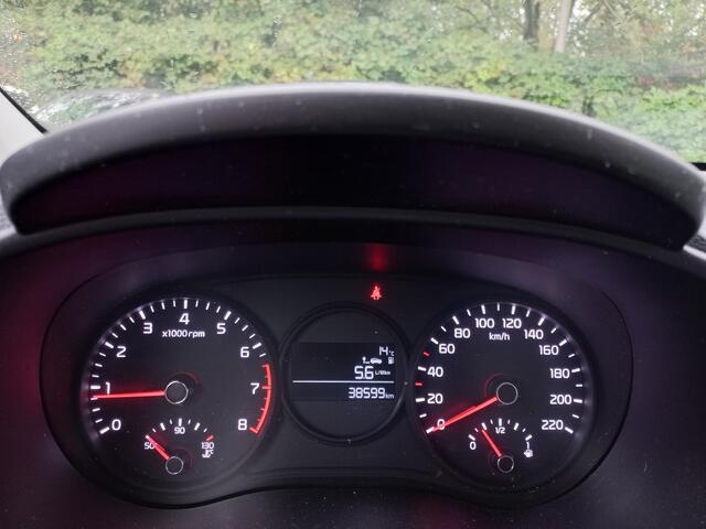 KIA PICANTO 1.0 MPi DynamicPlusLine