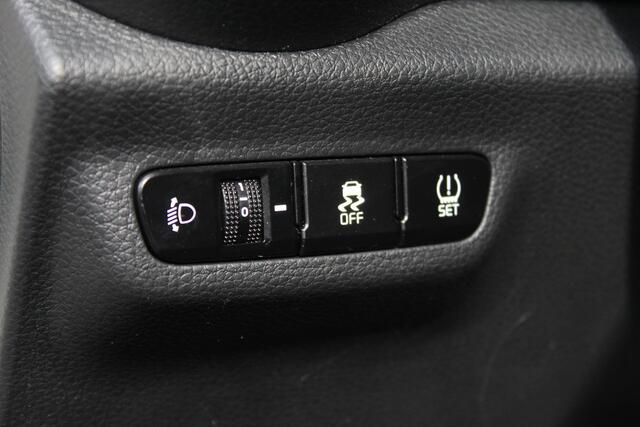 KIA PICANTO 1.0 DPi ComfortLine 5p//Airco//5drs!!