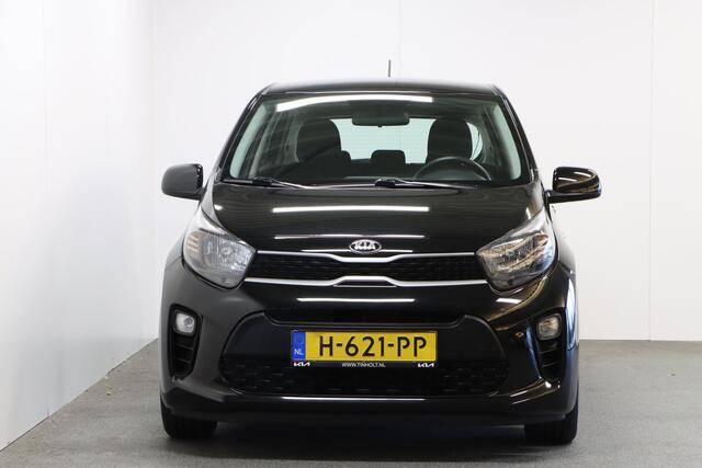 KIA PICANTO 1.0 MPi ComfortLine AUTOMAAT 5 ZITS