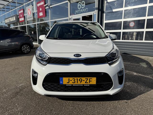 KIA PICANTO 1.0 Dpi DynamicPlusLine