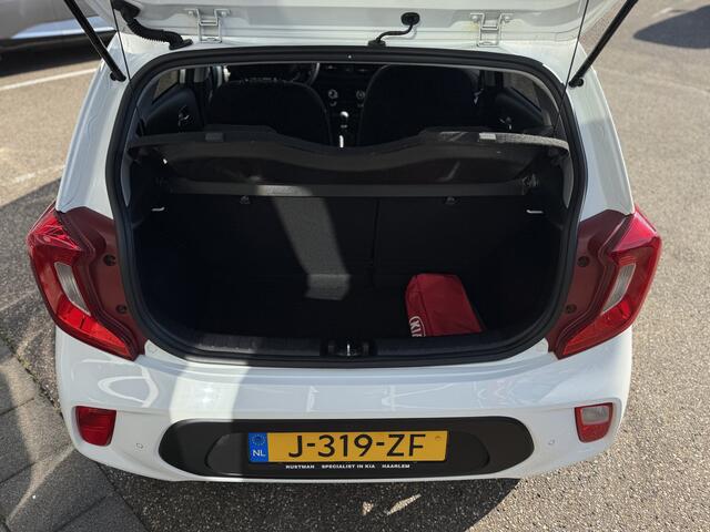 KIA PICANTO 1.0 Dpi DynamicPlusLine