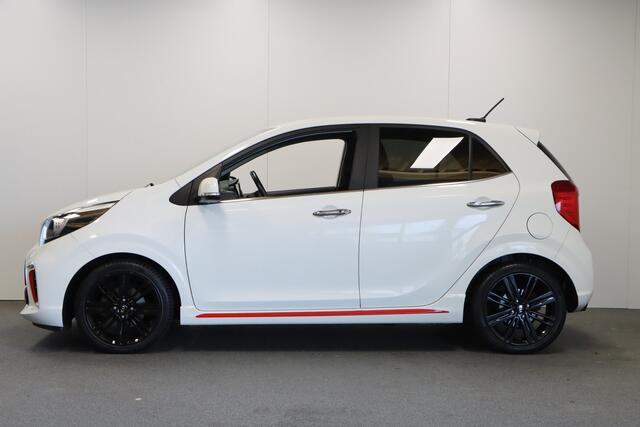 KIA PICANTO 1.2 CVVT GT-Line