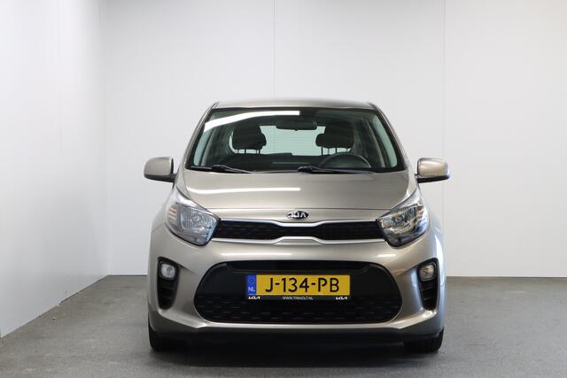KIA PICANTO 1.0 MPi ComfortPlusLine