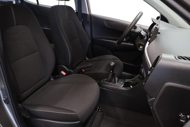 KIA PICANTO 1.0 MPi ComfortPlusLine