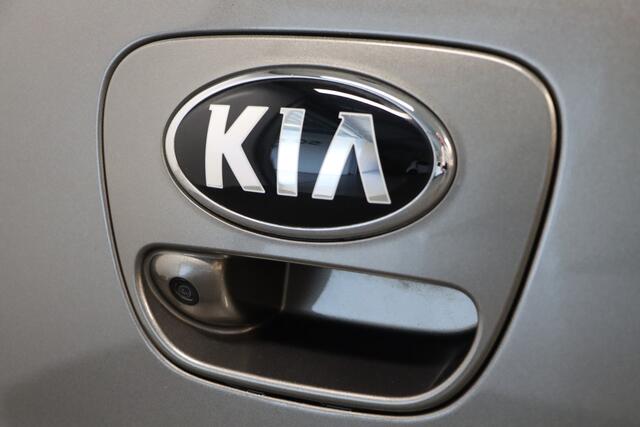 KIA PICANTO 1.0 MPi ComfortPlusLine