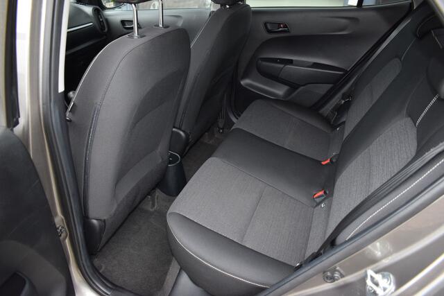 KIA PICANTO 1.0 MPi ComfortPlusLine 5-Drs | Airco | ABS | Airbags | SmartLink-Navigatie | Camera | Tot 10Jr. Kia-Garantie