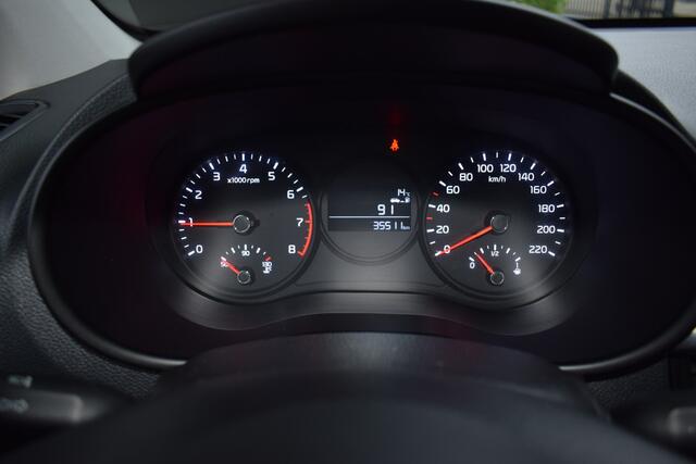 KIA PICANTO 1.0 MPi GT-Line Edition 5-Drs | Airco | Cruise Control | Navigatie | Camera | Leder | 15"LMV | Tot 10Jr. Kia-Garantie