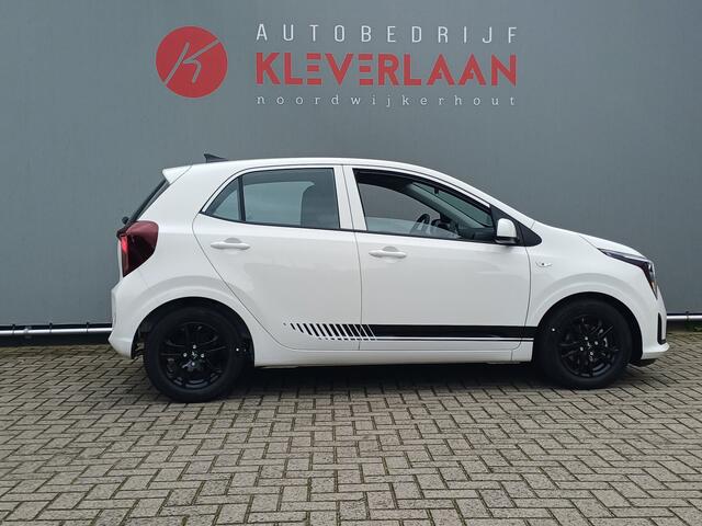 KIA PICANTO 1.0 GDi DynamicLine 5p. | 5X VOORRAAD DEALS | DIRECT RIJDEN |