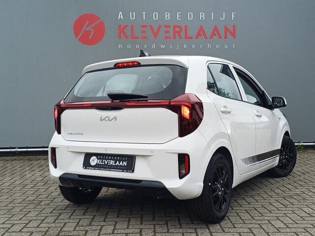 KIA PICANTO 1.0 GDi DynamicLine 5p. | 5X VOORRAAD DEALS | DIRECT RIJDEN |