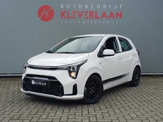 KIA PICANTO 1.0 GDi DynamicLine 5p. | 5X VOORRAAD DEALS | DIRECT RIJDEN |