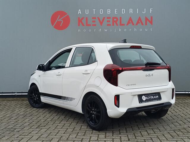 KIA PICANTO 1.0 GDi DynamicLine | 5X VOORRAAD DEALS | DIRECT RIJDEN |
