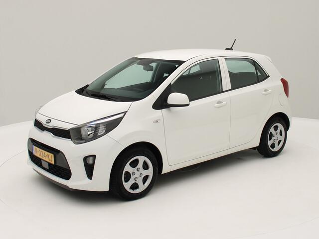 KIA PICANTO 1.0 DPi ComfortLine UNIEKE KM.S!