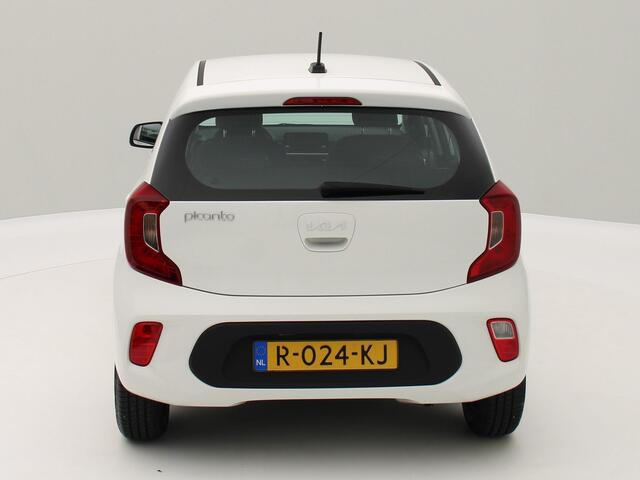 KIA PICANTO 1.0 DPi ComfortLine UNIEKE KM.S!